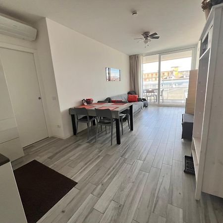 Palm Beach Jesolo Extérieur photo