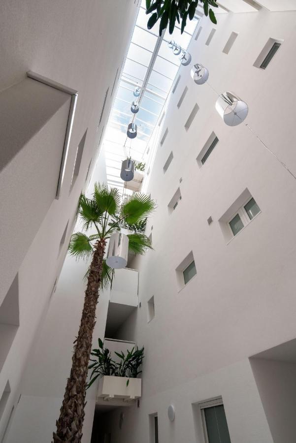 Palm Beach Jesolo Extérieur photo
