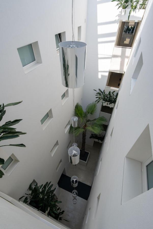 Palm Beach Jesolo Extérieur photo