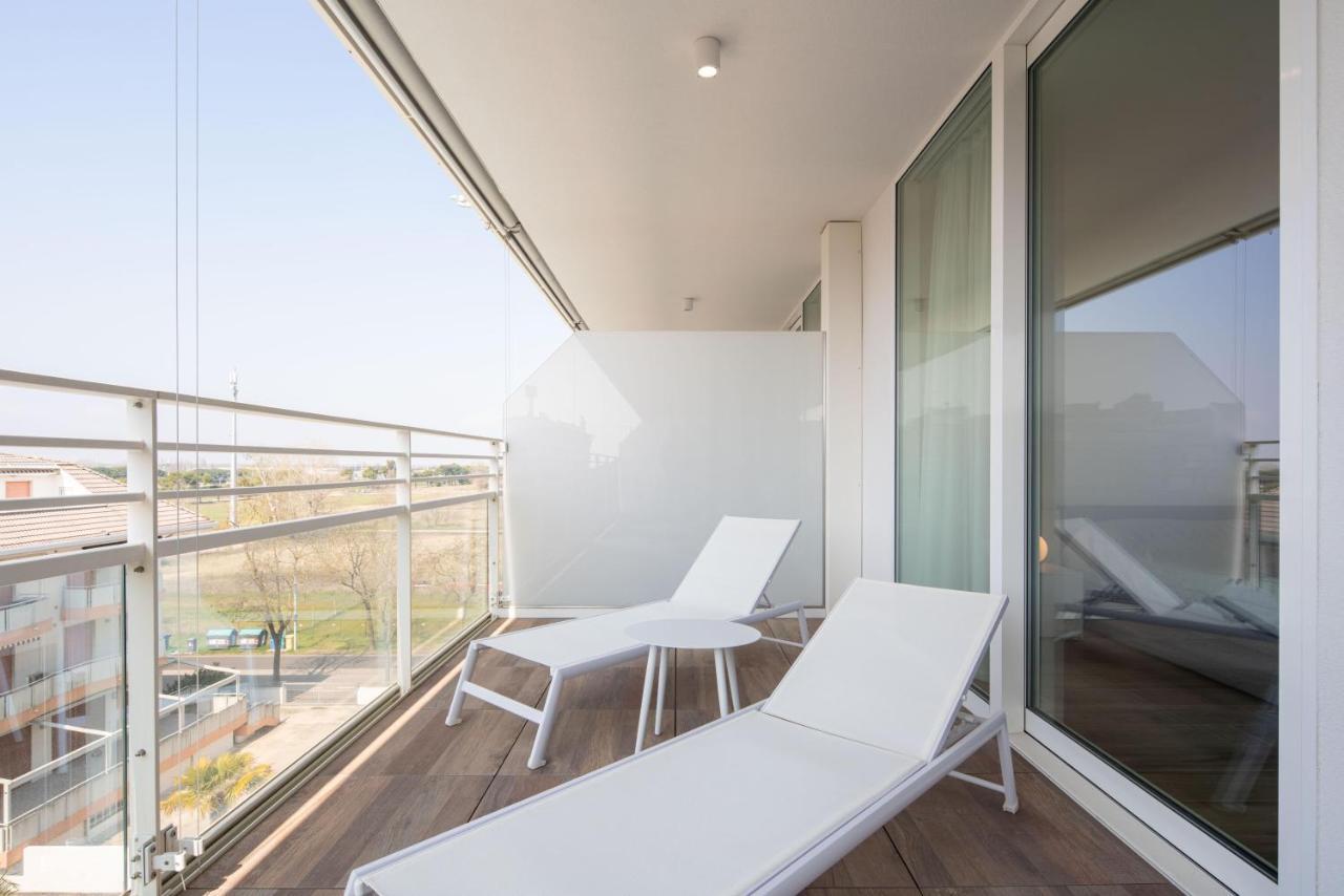 Palm Beach Jesolo Extérieur photo