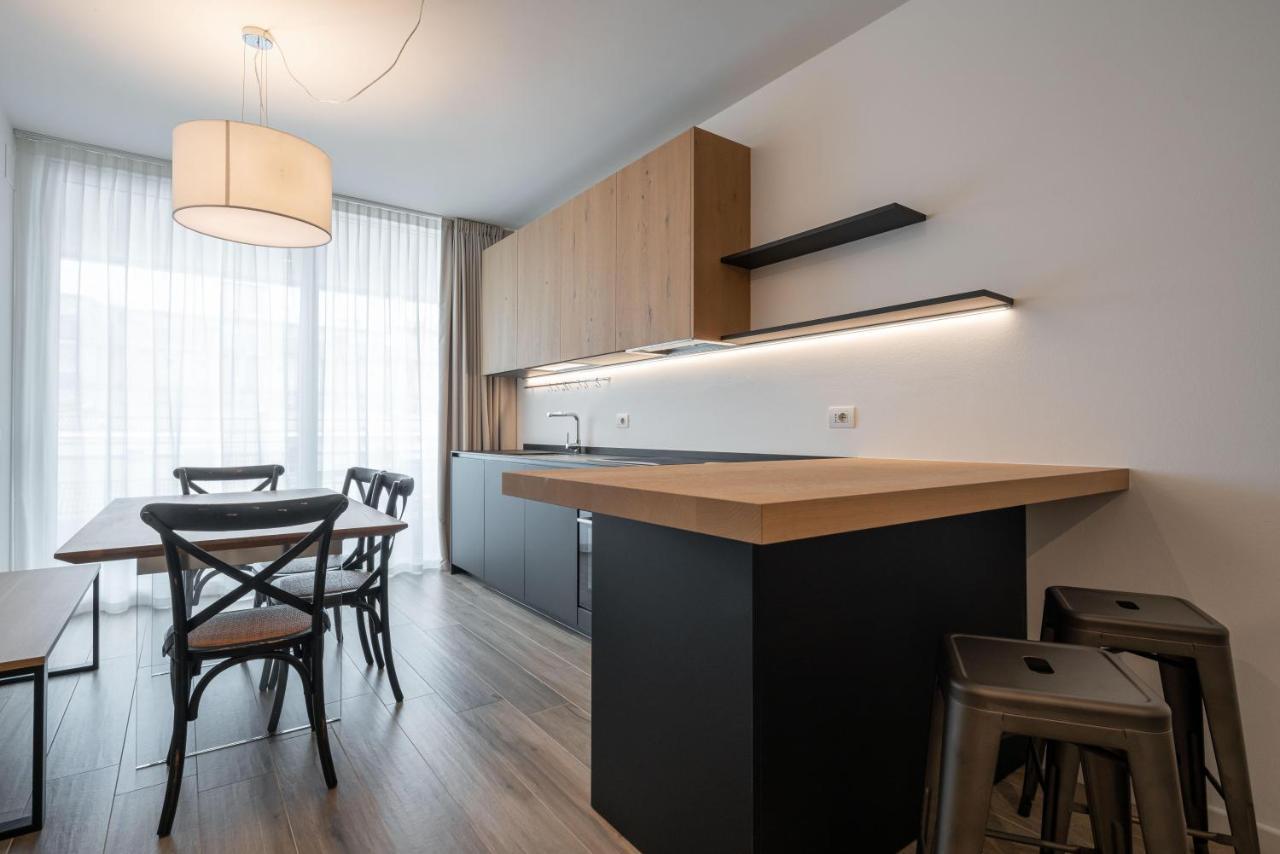 Palm Beach Jesolo Extérieur photo