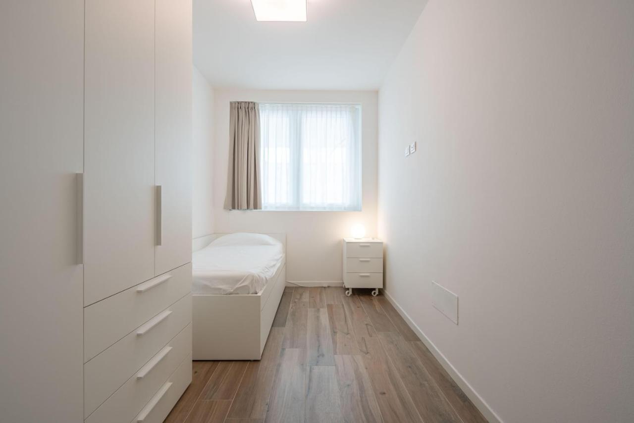 Palm Beach Jesolo Extérieur photo
