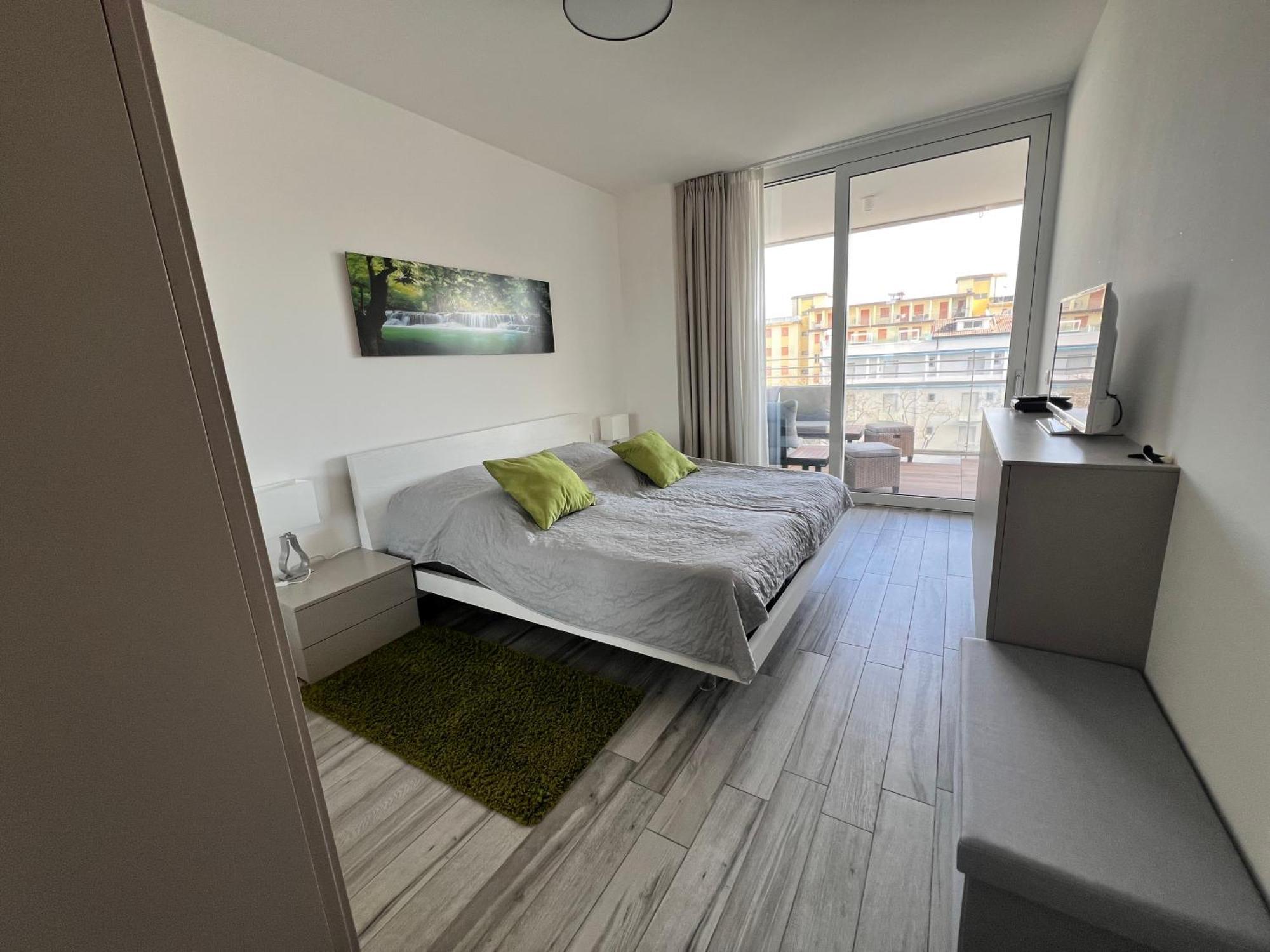 Palm Beach Jesolo Extérieur photo