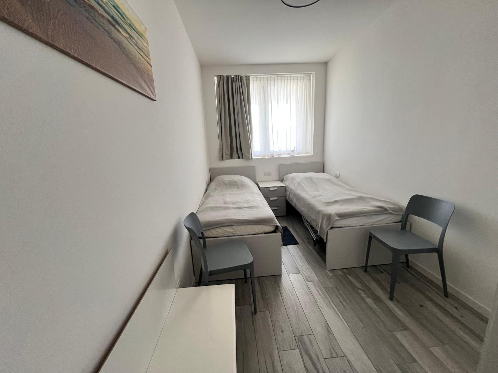 Palm Beach Jesolo Extérieur photo